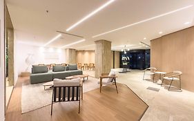 Ipf2021 - Ipanema Tower Residence Service